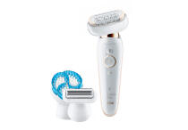 Эпилятор Braun Silk-epil 9 Flex