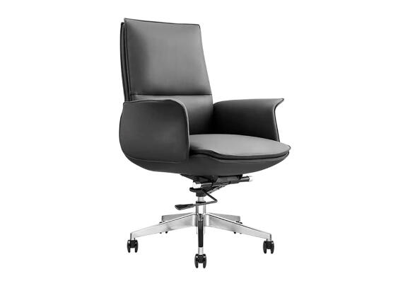 Офисное кресло Noel Kathie-M (Black) Офисное кресло Noel Kathie-M (Black)