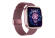 Смарт-часы Porodo Skwer Smart Watch 1.72" HD Display (Pink) Смарт-часы Porodo Skwer Smart Watch 1.72" HD Display (Pink)