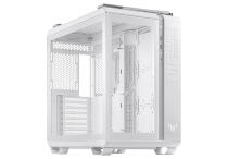 Корпус для ПК TUF Gaming GT502 White Корпус для ПК TUF Gaming GT502 White