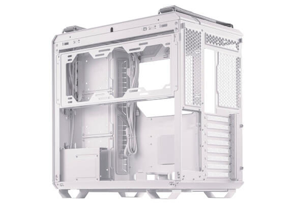 Корпус для ПК TUF Gaming GT502 White Корпус для ПК TUF Gaming GT502 White