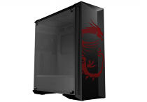 Корпус для ПК MSI Mpg Gungnir 100D MPG GUNGNIR