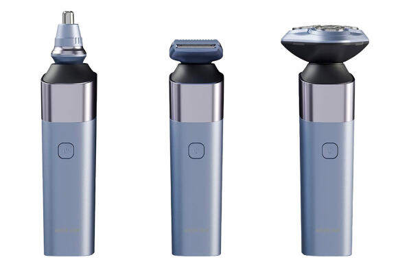 Триммер Green Lion 3 in 1 G-Blade Trimmer