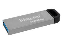 Накопитель Kingston DataTraveler Kyson USB 3.2 (256GB)