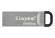 Накопитель Kingston DataTraveler Kyson USB 3.2 (256GB)