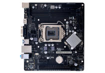 МП Biostar H81MHV3 МП Biostar H81MHV3