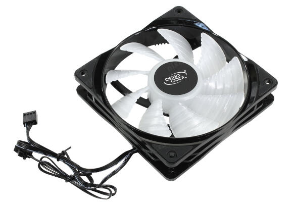 Кулер Deepcool RF120 DP-FA-RGB-RF120-1