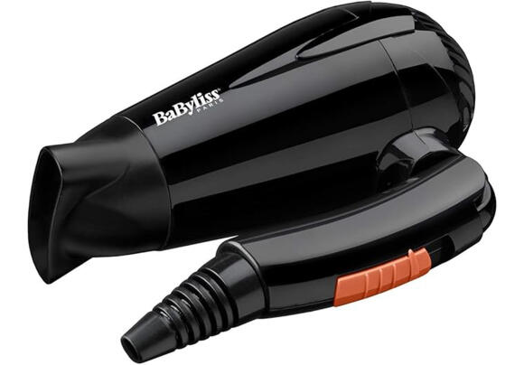 Фен для волос  BABYLISS 5344SDE 