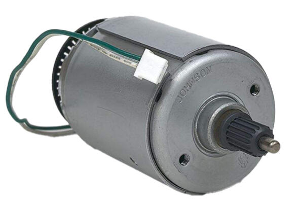 Главный двигатель для принтера CANON MF3010/LBP6030 [RM1-7602] DC Motor