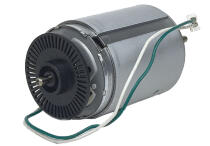 Главный двигатель для принтера CANON MF3010/LBP6030 [RM1-7602] DC Motor