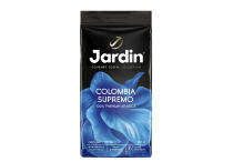 Кофе в зернах Jardin Colombia Supremo 250 г 