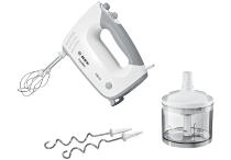 Миксер Bosch ErgoMixx MFQ36451GB Миксер Bosch ErgoMixx MFQ36451GB