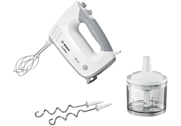 Миксер  Bosch ErgoMixx MFQ36451GB