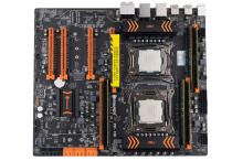  МП HUANANZHI X99-F8D DDR4 E-ATX LGA 2011