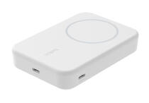 Power Bank Belkin BoostCharge Pro Magnetic 10000mAh