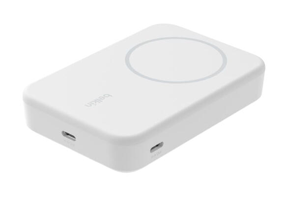 Power Bank Belkin BoostCharge Pro Magnetic 10000mAh
