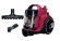 Пылесос Bosch Serie 2 BGC05AAA2 Black+Red