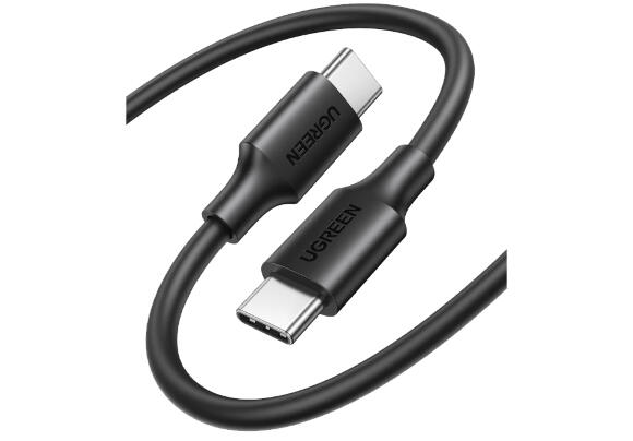 Кабель Ugreen US286 Type C на 1м 50997 Кабель Ugreen US286 Type C на 1м 50997