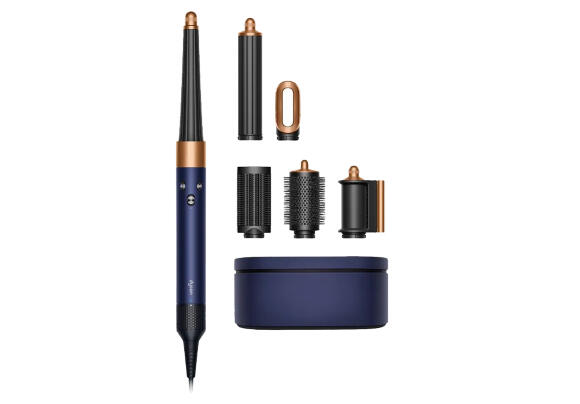 Мультистайлер Dyson Airwrap HS08 Special Edition Rich Copper