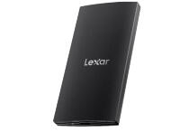 Портативный SSD Lexar SL300 2TB USB-C