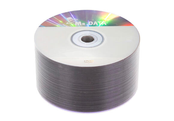 Компакт-диск MR.DATA CD-R MRDATA