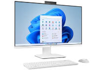 Моноблок ASUS V470VAK-WPE0750C ULTRA 5 210H RAM 16GB SSD 512GB 27" WHITE