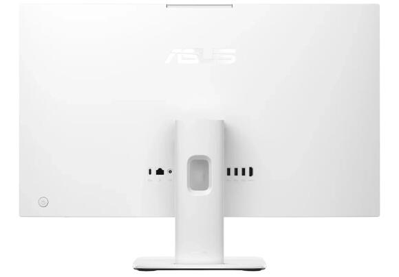 Моноблок ASUS V470VAK-WPE0750C ULTRA 5 210H RAM 16GB SSD 512GB 27" WHITE
