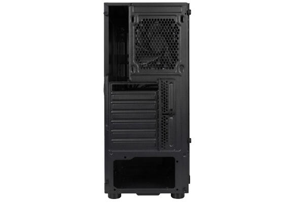 Корпус для ПК Harbor Halo ATX Корпус для ПК Harbor Halo ATX