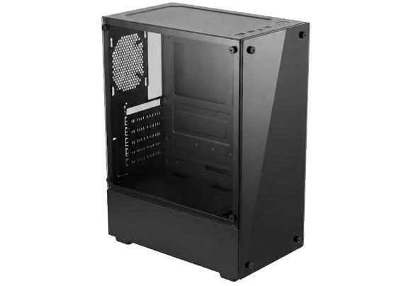 Корпус для ПК Harbor Halo ATX Корпус для ПК Harbor Halo ATX