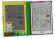 Детский планшет для рисования Porodo Kids Tracing Book 8.5" PDLFST082BK