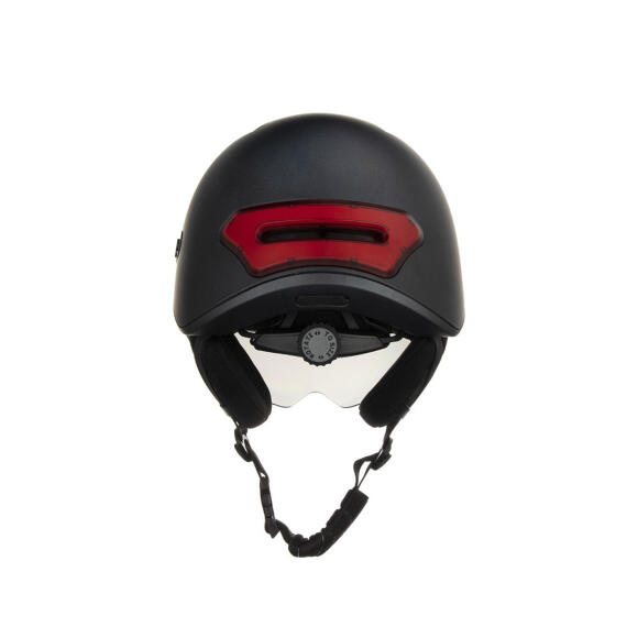 Умный шлем для городских дорог Smart Helmet HAO2D HA02D Умный шлем для городских дорог Smart Helmet HAO2D HA02D