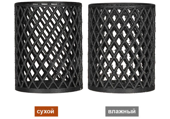 Сушилка филамента Creality Space Pi V2 1 Roll