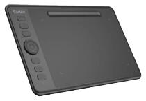 Графический планшет Parblo Intangbo S