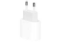 Сетевой адаптер Apple USBхC 20W MHJE3ZM/A Сетевой адаптер Apple USBхC 20W MHJE3ZM/A