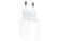 Сетевой адаптер Apple USBхC 20W MHJE3ZM/A Сетевой адаптер Apple USBхC 20W MHJE3ZM/A