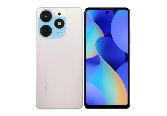 Смартфон Tecno SPARK 10 Pro Смартфон Tecno SPARK 10 Pro