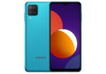 Смартфон Samsung Galaxy M12 4/64 ГБ SM-A127F