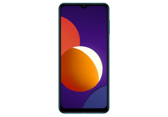 Смартфон Samsung Galaxy M12 4/64 ГБ SM-A127F