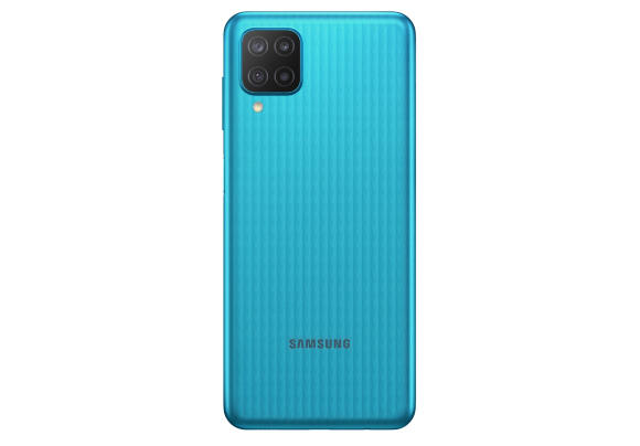 Смартфон Samsung Galaxy M12 4/64 ГБ SM-A127F