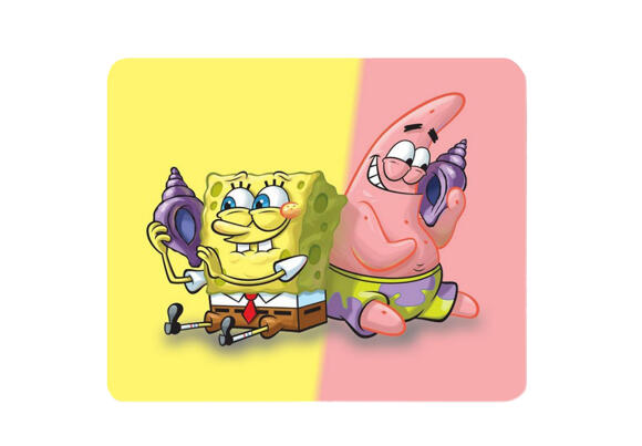 Коврик с рисунком MP300X250