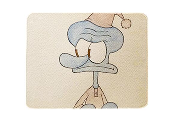 Коврик с рисунком MP300X250