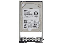 SAS HDD для Сервера DELL 1.2 TБ 10K SFF 2.5" AL15SEB120NY 
