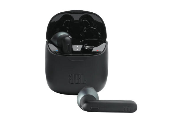 Наушники JBL Tune 225TWS Tune225TWS Наушники JBL Tune 225TWS Tune225TWS