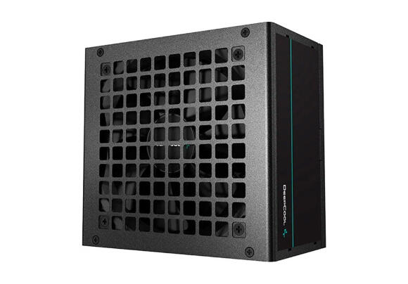 Блок питания для ПК Deepcool 650 Вт PF650 80+