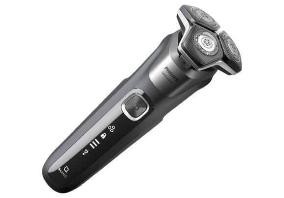 Электробритва Philips Series 5000 SkinIQ S5887