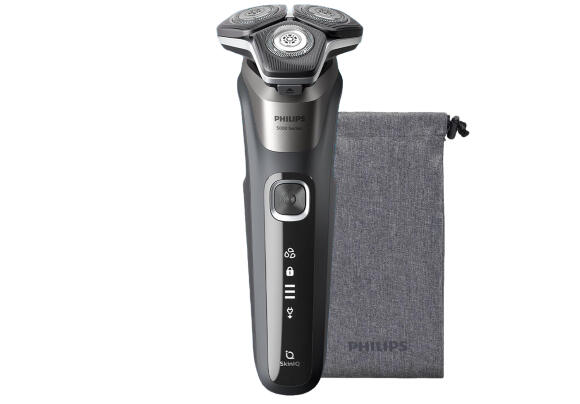 Электробритва Philips Series 5000 SkinIQ S5887