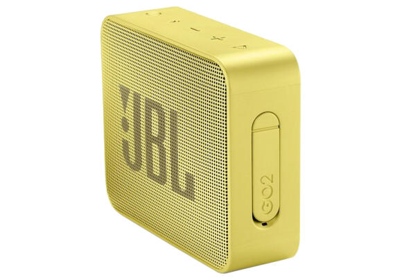 Колонка JBL Go 2 Колонка JBL Go 2