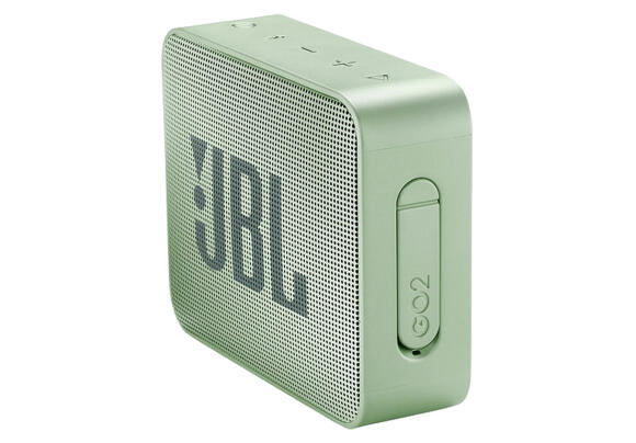 Колонка JBL Go 2 Колонка JBL Go 2