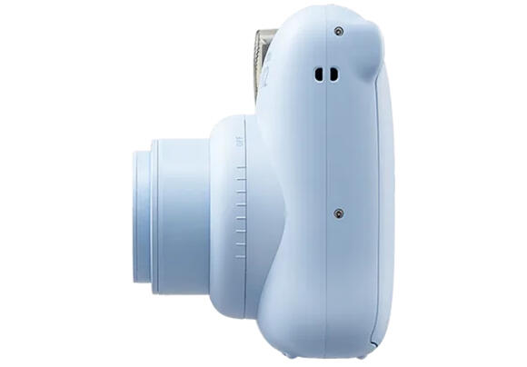 Камера моментальной печати Fujifilm Instax Mini 12 Pastel blue