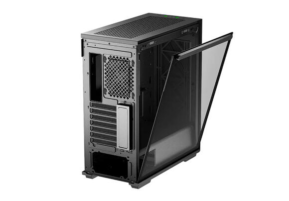 Корпус для ПК Deepcool Macube 310P MACUBE310P Корпус для ПК Deepcool Macube 310P MACUBE310P